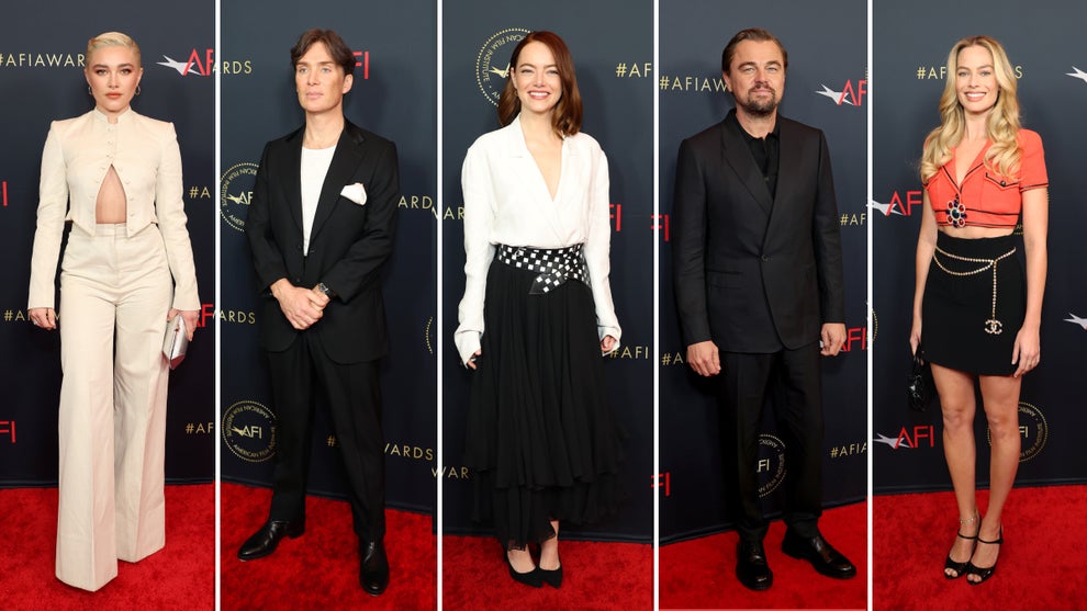 AFI luncheon 2024