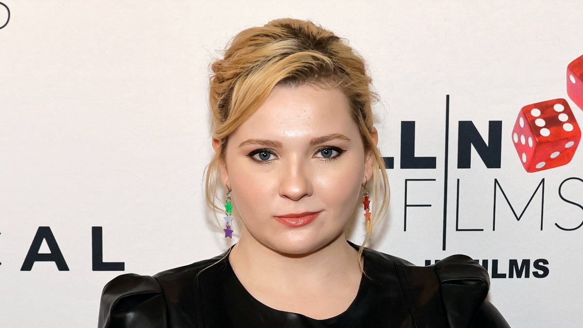 'Little Miss Sunshine' Star Abigail Breslin Says Hollywood Neglects