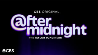 New CBS Late Night Series ‘After Midnight’ Sets January Premiere