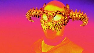 ‘Aggro Dr1ft’ Trailer: Harmony Korine’s Heat Vision Hitman Movie Stars Travis Scott | Video
