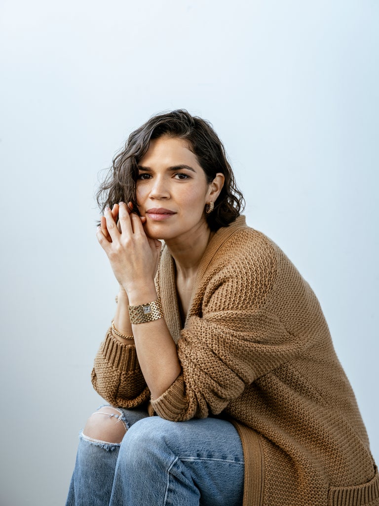America Ferrera, Barbie