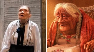 Ana Ofelia Murguía, Mexican Actress Who Voiced Disney ‘Coco’ Grandmother, Dies at 90