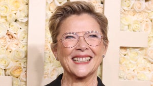 Annette Bening