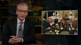 Bill Maher Says Brazil Handled Their Trump Better Than the US: ‘We’re Just a S–ttier People Than We Used to Be’ | Video