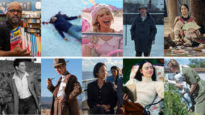 Best Picture Nominees All TheWrap reviews