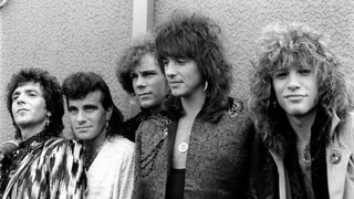 Bon Jovi Docuseries ‘Thank You, Goodnight’ Acquired by Hulu
