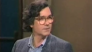 Brian McConnachie, ‘National Lampoon’ and ‘SNL’ Writer, Dies at 81