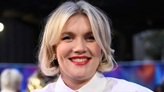 Emerald Fennell on ‘Saltburn,’ Sexiness and Making the Audience Squirm