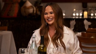 Chrissy Teigen Says New Freeform Series Helped Her Overcome ‘Terrible Anxiety’ She Felt Around Celebrities