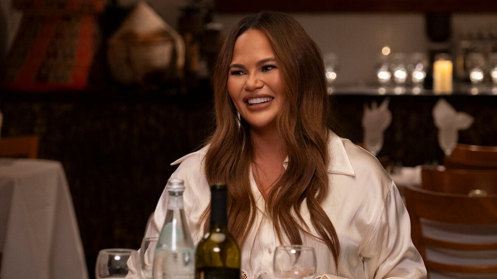 Chrissy-Teigen