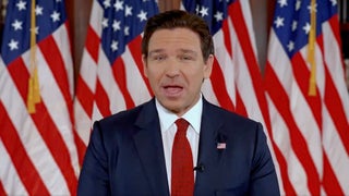 Ron DeSantis Drops Out of Presidential Race, Endorses Donald Trump | Video