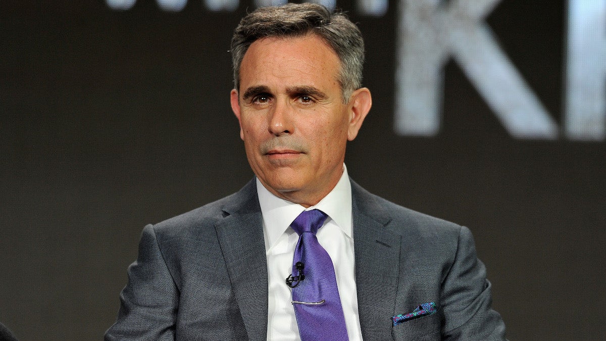 Lionsgate Taps Craig Piligian to Lead Alternative TV Division - TheWrap