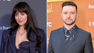 ‘SNL’: Dakota Johnson to Host Jan. 27 Episode With Musical Guest Justin Timberlake