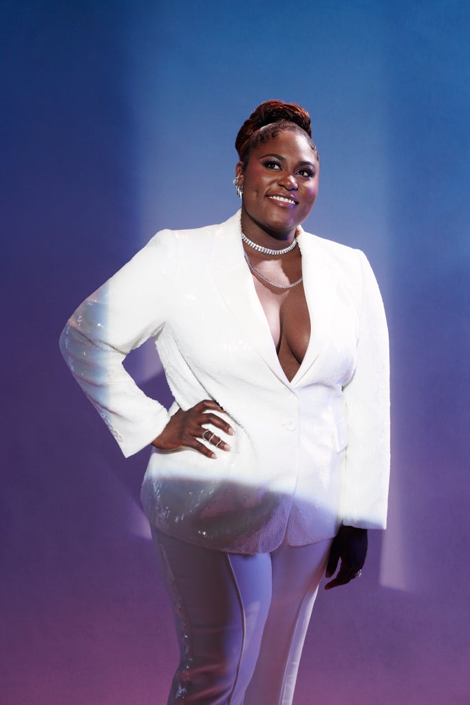 Danielle Brooks, "The Color Purple"