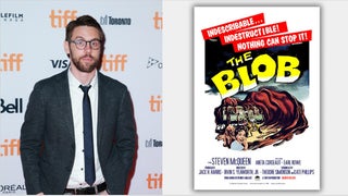 David Bruckner to Write and Direct ‘The Blob’ Reimagining at Warner Bros. Discovery | Exclusive