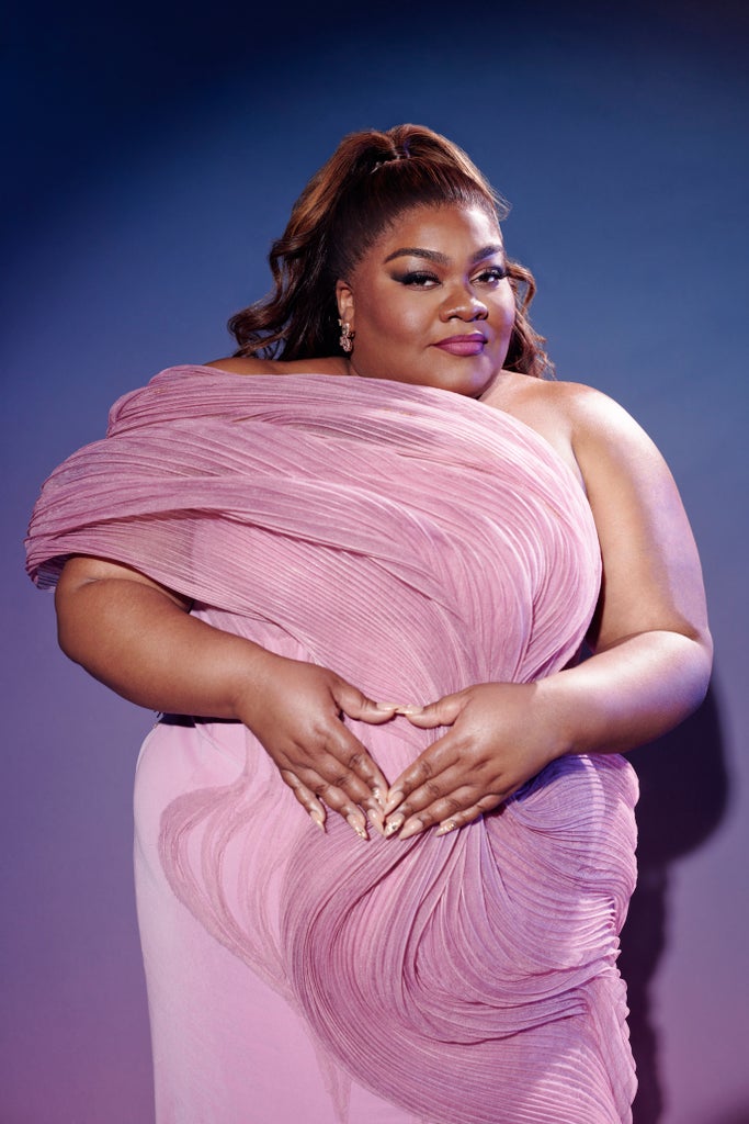 Da’Vine Joy Randolph, “The Holdovers”