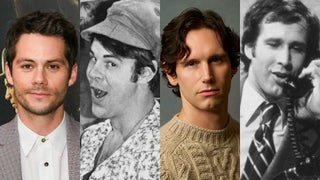 Dylan O’Brien to Play Dan Aykroyd, Cory Michael Smith Set as Chevy Chase in Jason Reitman’s ‘SNL 1975’
