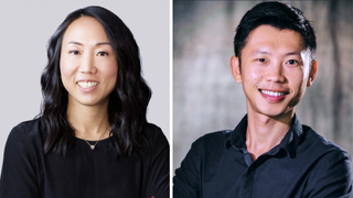 Paramount Advertising Adds Spotify’s Emily Huo, TikTok’s Luke Peng