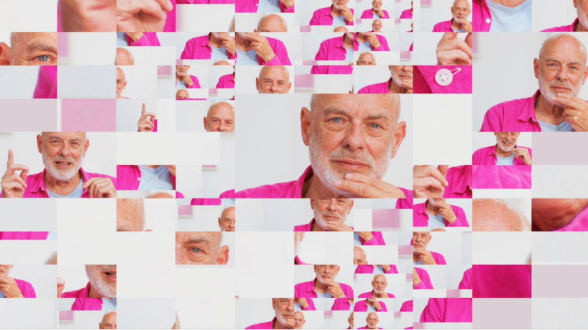 'Eno' Review: 'Generative' Documentary Rummages Through Brian Eno's Brain - Vimarsana News
