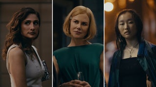 ‘Expats’ Cast and Character Guide: Who’s Who in the Nicole Kidman-Led Limited Series