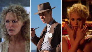 ‘Oppenheimer’ Costume Designer Looks Back on Her Career Working On Classics Like ‘Fatal Attraction,’ ‘Showgirls’