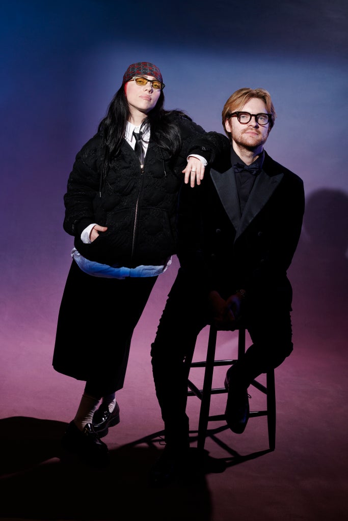 Billie Eilish & Finneas O’Connell, 'What Was I Made For?' from “Barbie”
