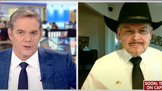 Fox News Asks Former Cartel Trafficker to Make Sense of Biden’s Executive Authority Over Border Crisis: ‘Help Us Understand’ | Video