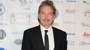 Gary Graham attends Society for Brain Mapping and Therapeutics (SMBT) 12th Annual World Congress Black Tie Gala in Los Angeles (Credit: Angela Weiss/Getty Images)