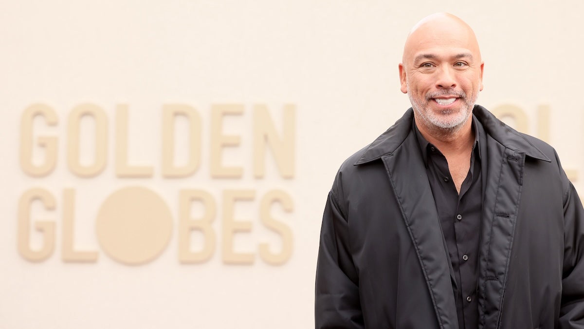 Jo Koy Didn't Have Enough Time, Writers for Golden Globes, Comedians Say