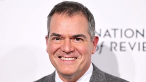 David Hemingson