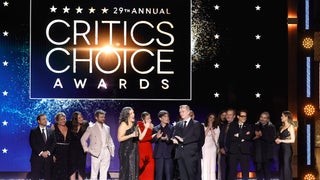 Critics’ Choice Awards Postponed Due to Los Angeles Fires