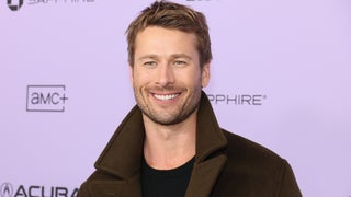 Glen Powell in Talks to Star in JJ Abrams’ Next Film