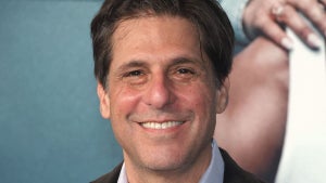 Jonathan Glickman attends the Los Angeles Premiere of "Creed III" in Los Angeles