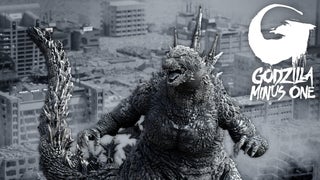 Limited Edition ‘Godzilla Minus Color’ Figure Coming From Super7 | Exclusive