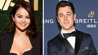 Selena Gomez, David Henrie to Return for ‘Wizards of Waverly Place’ Sequel Pilot at Disney