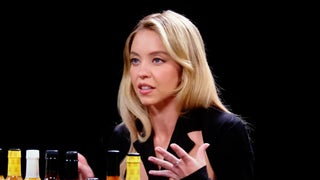 Netflix in Talks to Stream ‘Hot Ones’ Live Shows