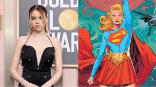 How ‘Superman’ Sets Up Milly Alcock’s ‘Supergirl’