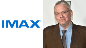 Imax and Adam McKay