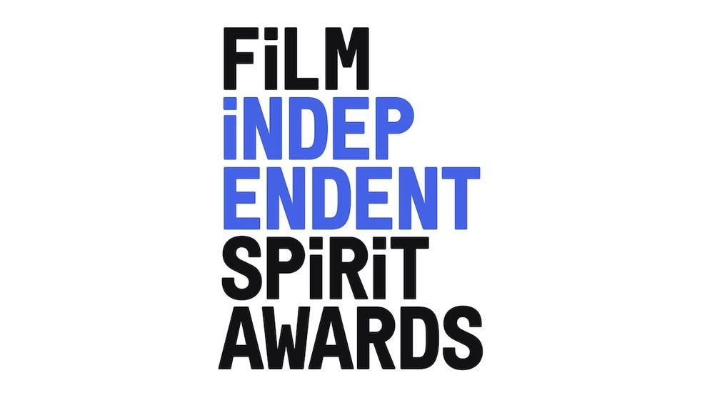 Indie Spirit Awards logo