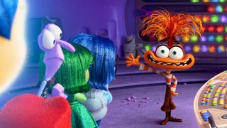 ‘Inside Out 2’ Beats Disney’s Entire 2023 Slate With Spectacular $140 Million-Plus Opening