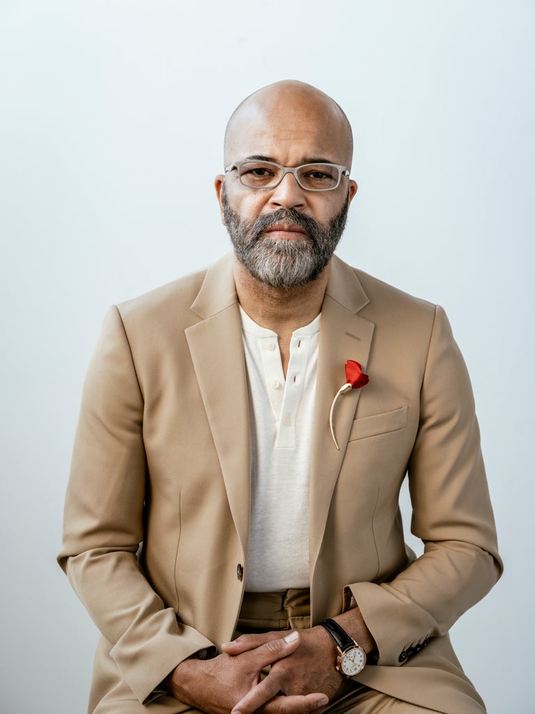 Jeffrey Wright, American Fiction