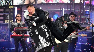 ‘Dick Clark’s New Year’s Rockin’ Eve With Ryan Seacrest’ Rings in 2024 With Highest Primetime Viewership in 3 Years