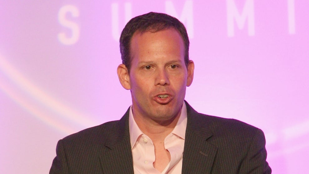 Jeremy Helfand