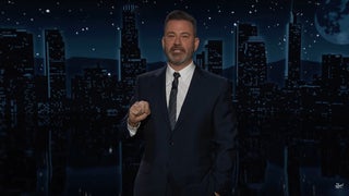 Kimmel Mocks Trump’s Threat to Ban Haley Donors From MAGA: ‘You’re Not Invited to the Next Insurrection?’ | Video