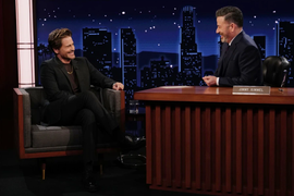 ‘Jimmy Kimmel Live!’ Dominates Late Night Demo Ratings, Marks 7-Week Viewership High | Exclusive