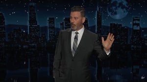 Jimmy Kimmel Taylor Swift Donald Trump Jan 6