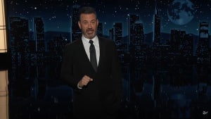 Jimmy Kimmel Taylor Swift Super Bowl