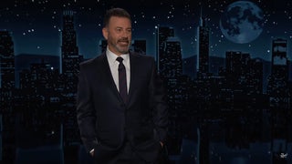 Jimmy Kimmel Declares Ted Cruz’s Trump Endorsement ‘Like a Tick Endorsing Lyme Disease’ | Video