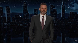 Jimmy Kimmel Calls GOP Debate ‘a Box of Lucky Charms Without the Marshmallows’ Without Chris Christie | Video