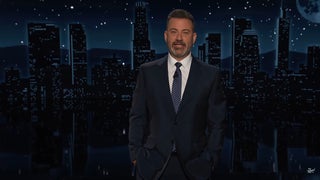 Jimmy Kimmel Jokes Elon Musk Should ‘Take the Drug Excuse’ Instead of Insisting He’s ‘Naturally Unhinged’ | Video